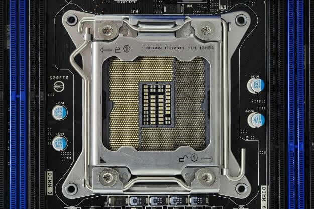 LGA CPU Socket